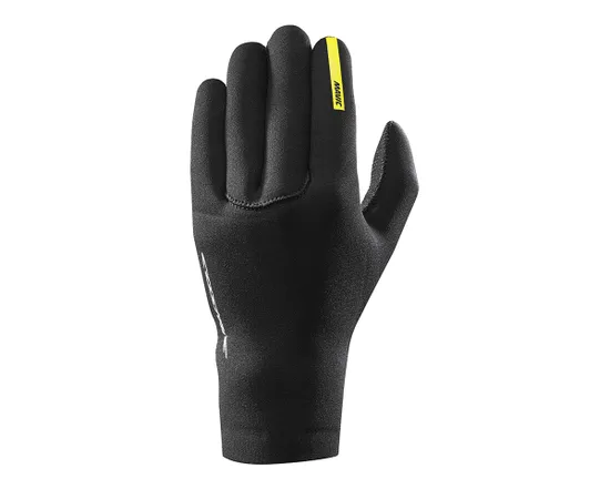 Gants longs Unisexe COSMIC H2O Noir