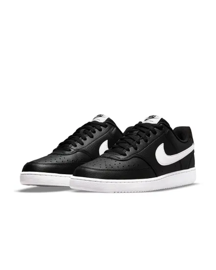 Chaussures Homme NIKE COURT VISION LO NN Noir