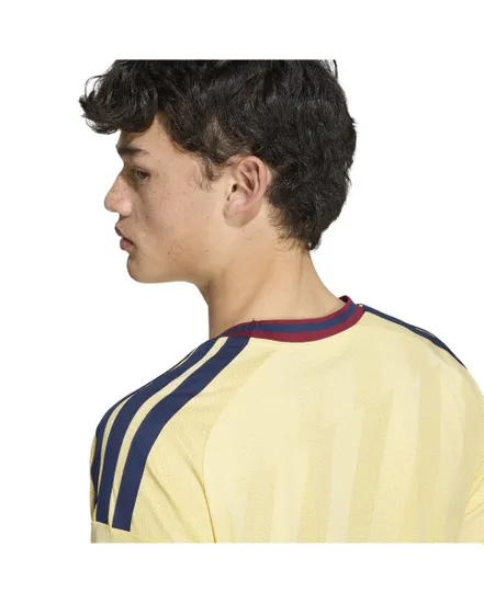 Maillot de football Homme AFC 3 JSY Jaune