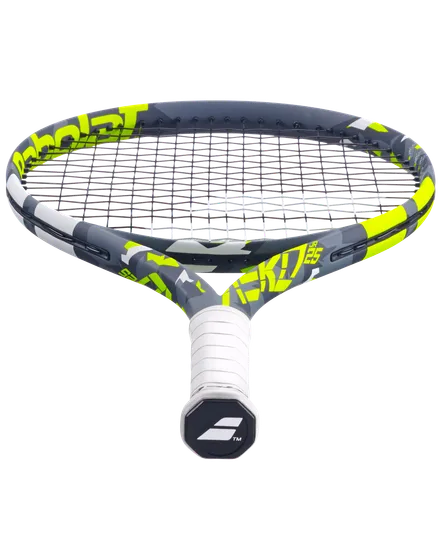 Raquette de tennis Enfant AERO JUNIOR 25 S CV Bleu