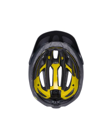 Casque Route/VTT Unisexe DUNE MIPS 2.0 Noir Mat