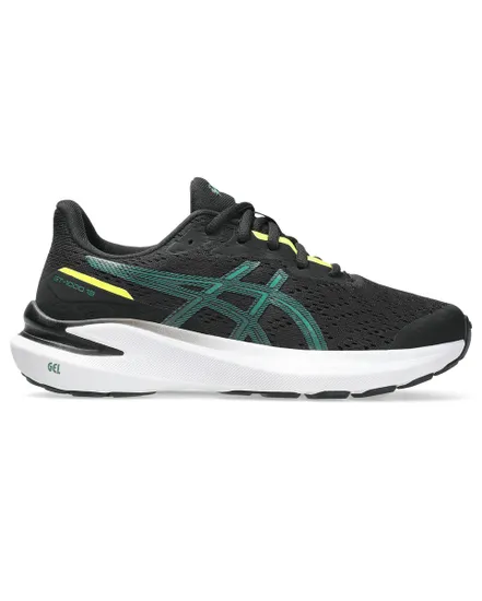 Chaussures de running Enfant GT-1000 13 GS Noir