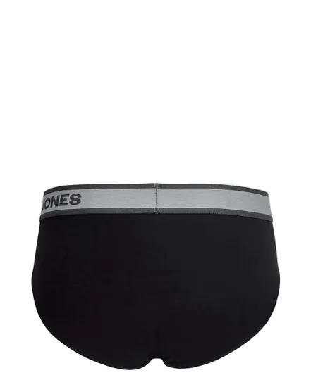 Slip Homme JACEaston Solid Briefs 3-Pack