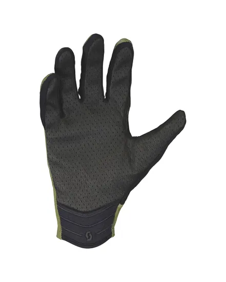 Gants longs Unisexe RC PRO LF Vert Sapin/Noir