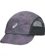 Casquette Unisexe FUJITRAIL GRAPHIC CAP Violet