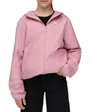 Veste Mixte Coupe Vent Polaire Puma Junior