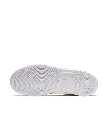 Chaussures Femme WMNS NIKE COURT VISION LOW Blanc