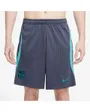 Short Homme FCB M NK DF STRK SHORT KZ 3R Bleu