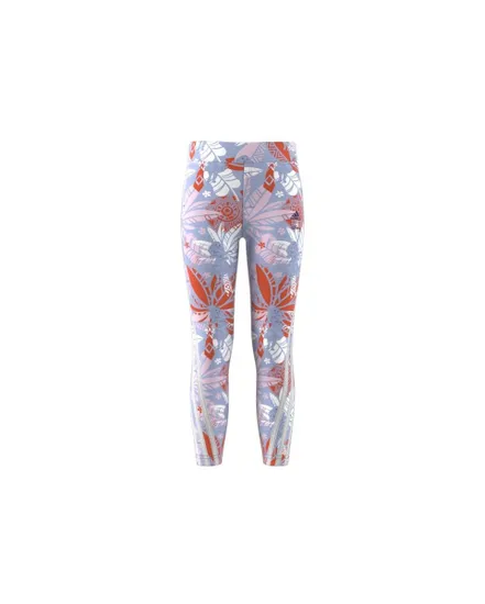 Legging Enfant LG DY MNA TIGHT Bleu