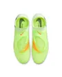 Crampons de football Homme PHANTOM 6 HIGH ELITE FG Jaune