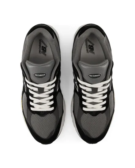 Chaussures Unisexe 2002R Noir