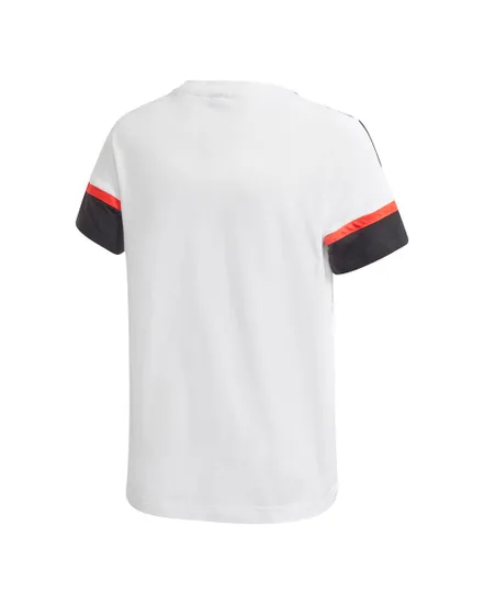 T-shirt de sport enfant B BOLD TEE Blanc