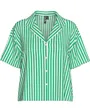 Chemise Femme PCNYA 2/4 Shirt BC MSA WVN