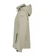 Veste à capuche Homme BRIMFIELD Beige