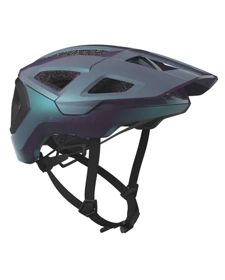 Casque VTT Unisexe TAGO PLUS Violet