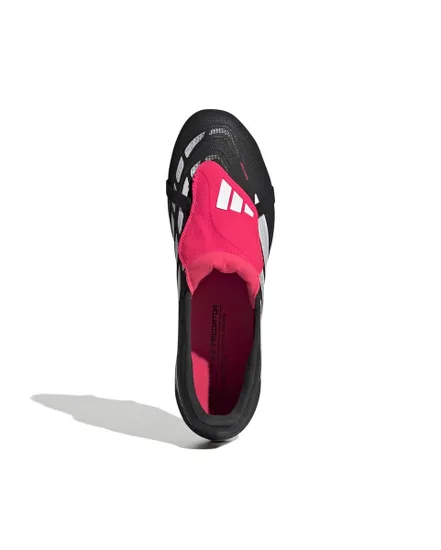 Crampons de football Unisexe PREDATOR LEAGUE FT SG Noir