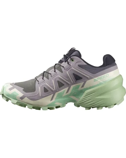 Chaussures de trail Femme SHOES SPEEDCROSS 6 Vert