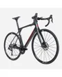 Vélo de route Unisexe AIRCODE DRS 5.0 DI2 Carbone