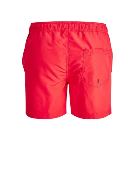 JPSTBALI JJSWIMSHORTS LOGO TAPE