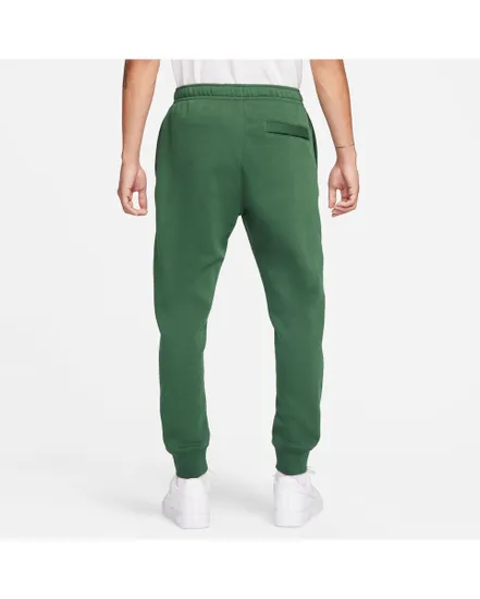 Pantalon de survetement Homme M NSW CLUB JGGR BB Vert