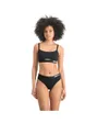 Culottes Brésiliennes Femme Haute Taille PUMA 2 Pack