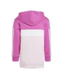 Survetement Enfant LG 3S TIB FL TS Rose