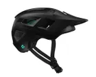 Casque VTT Unisexe COYOTE KINETICORE Noir Mat