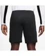 Short Homme M NK DF ACD25 SHORT KP BR Noir