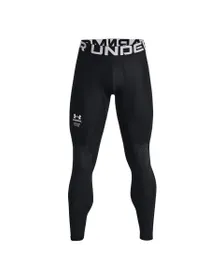 Legging Homme UA HG ARMOURPRINT LGS Noir