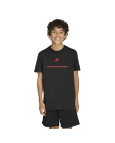 T-shirt Enfant B SJ T Noir