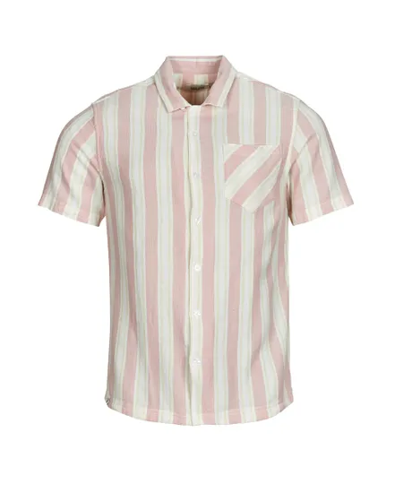 Chemise Homme CURRIES SH M