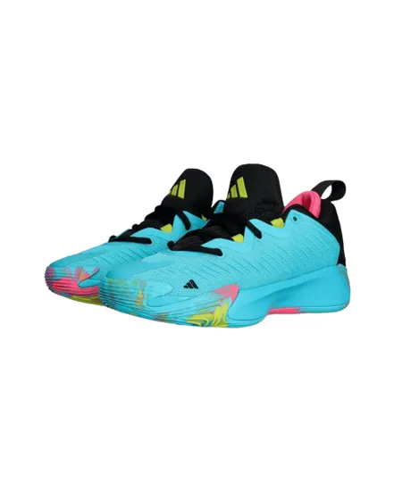 Chaussures Basket Enfant Adidas Initiation J