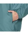 Veste à capuche Homme ICON JACKET Vert