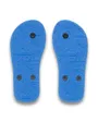 Tongs Enfant JAVA WORDMARKYT Bleu