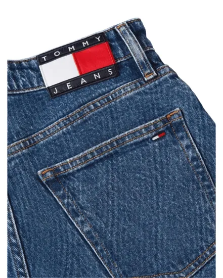 Jeans Femme Claire High Rise Wide Leg