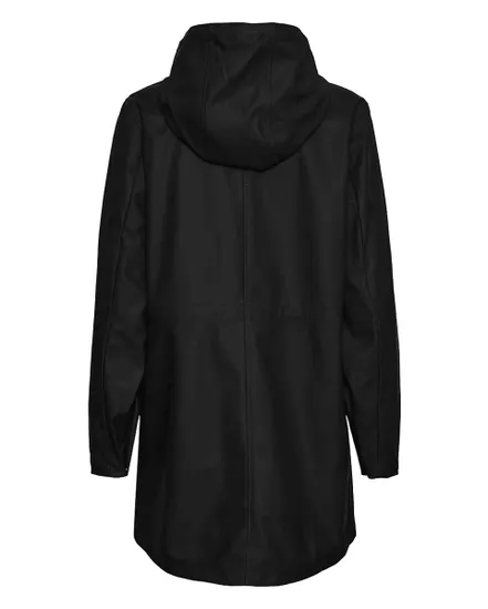 Veste Imperméable Femme VMMALOU Coated Jacket Noos