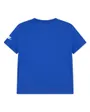 T-shirt Jeune enfant NKN FUTURA EVERGREEN Bleu