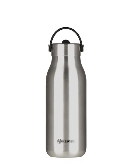 Bouteille 2.0 PEARL BRIL 1000ML/S/S Argent
