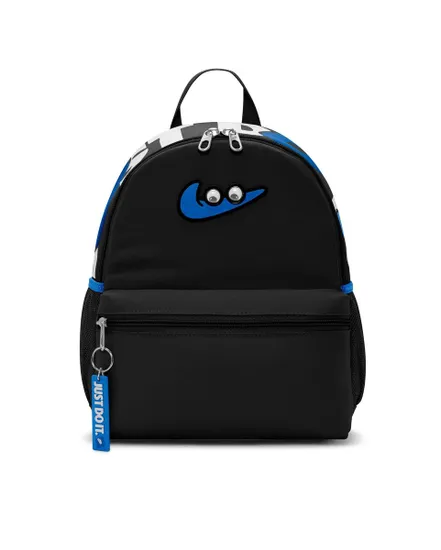 Sac à dos Enfant Y NK BRSLA JDI MNI BPK-SWOOSHY Noir