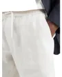 Short Homme Dover 8 Pouces Sorona Lin