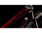 Vélo de route Unisexe AGREE C:62 SLX Bordeaux