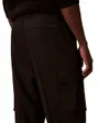 Pantalon Cargo Homme Straight Bengaline