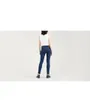 Jean Femme 711 SKINNYBleu