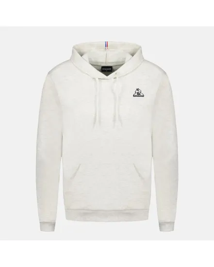 Sweat à capuche Femme ESS HOODY N1 W Beige