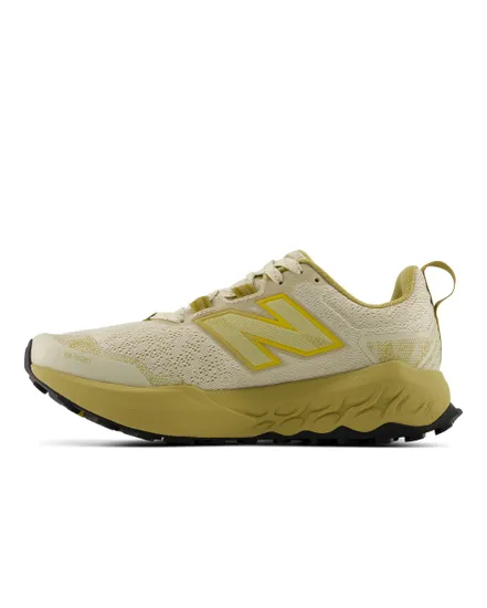 Chaussures de running Femme GARO Beige