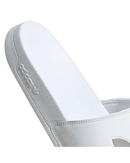 Adilette Lite Femme ADILETTE LITE W Blanc