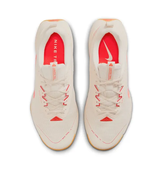 Chassures Homme NIKE JUNIPER TRAIL 3 Orange
