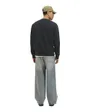 Sweat Homme JWHDOVER Print Crew Neck