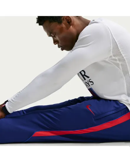 Pantalon de survetement Homme PSG M NK DF STRK PANT KPZ Bleu