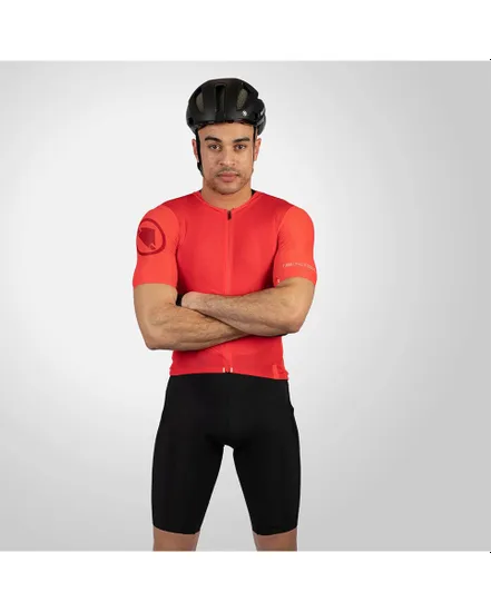 Maillot manches courtes Homme PRO SL RACE Rouge